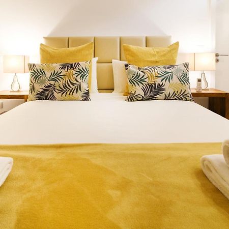 Msc Flats - Comercio Do Porto Ngoại thất bức ảnh