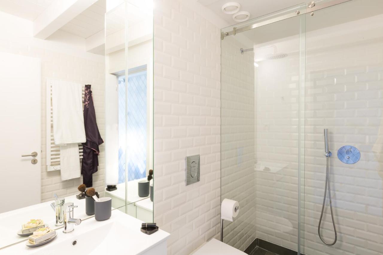 Msc Flats - Comercio Do Porto Ngoại thất bức ảnh