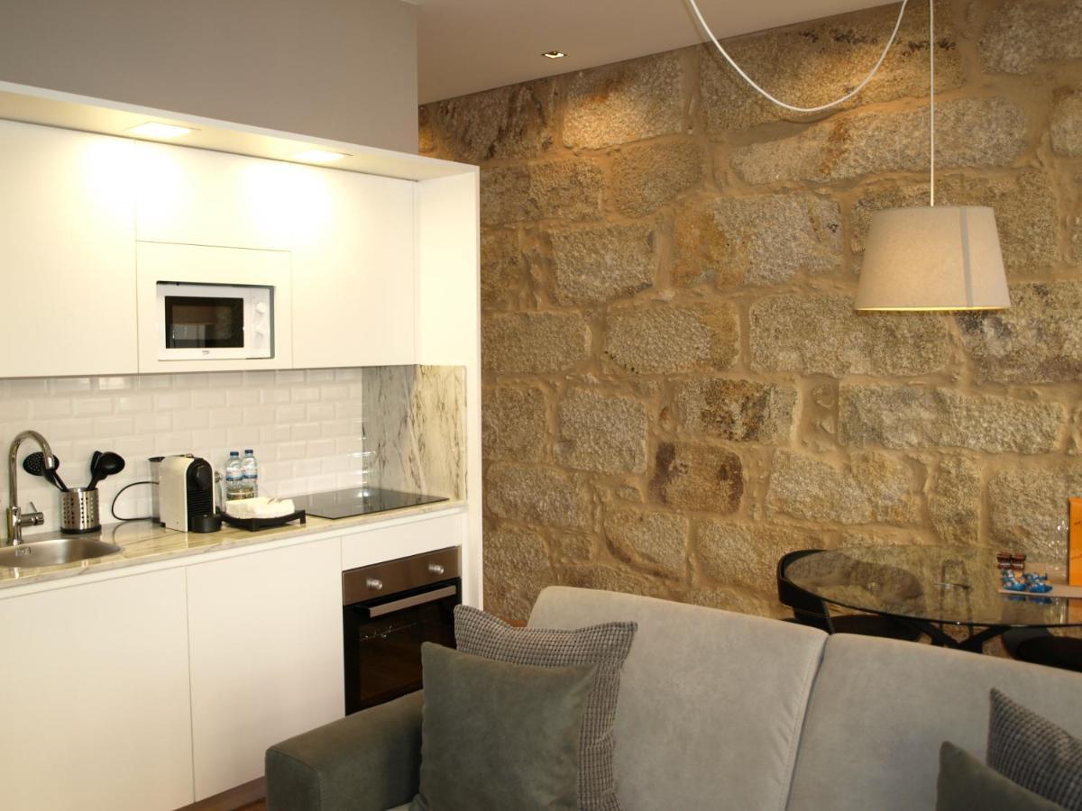 Msc Flats - Comercio Do Porto Ngoại thất bức ảnh