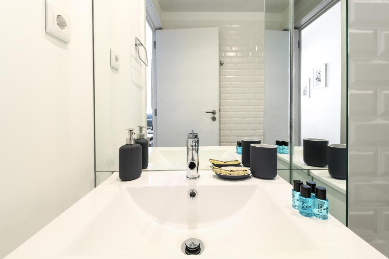 Msc Flats - Comercio Do Porto Ngoại thất bức ảnh