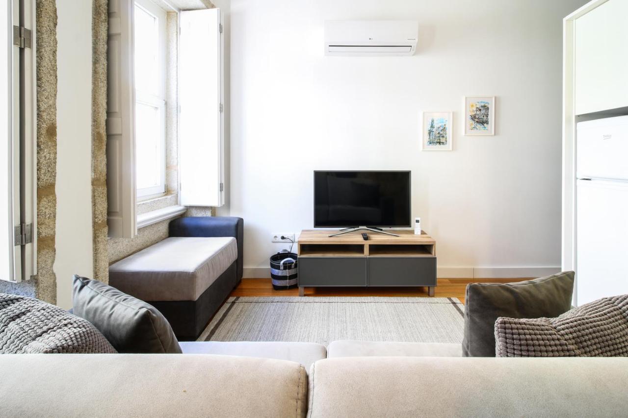 Msc Flats - Comercio Do Porto Ngoại thất bức ảnh